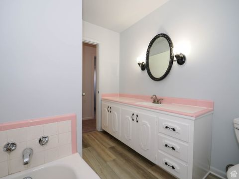 Tiny photo for 7471 S SPRUCE ST, Midvale, UT 84047 (MLS # 2115174)