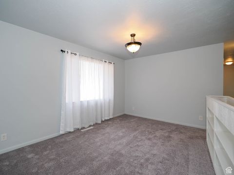 Tiny photo for 7471 S SPRUCE ST, Midvale, UT 84047 (MLS # 2115174)