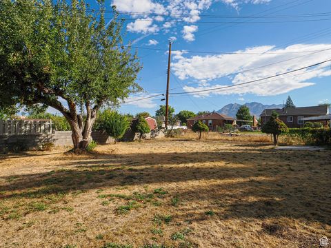 Tiny photo for 7471 S SPRUCE ST, Midvale, UT 84047 (MLS # 2115174)