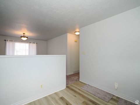 Tiny photo for 7471 S SPRUCE ST, Midvale, UT 84047 (MLS # 2115174)