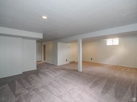 Tiny photo for 7471 S SPRUCE ST, Midvale, UT 84047 (MLS # 2115174)