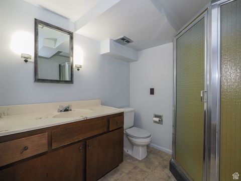 Tiny photo for 7471 S SPRUCE ST, Midvale, UT 84047 (MLS # 2115174)