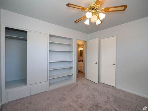 Tiny photo for 7471 S SPRUCE ST, Midvale, UT 84047 (MLS # 2115174)