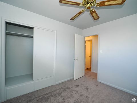 Tiny photo for 7471 S SPRUCE ST, Midvale, UT 84047 (MLS # 2115174)