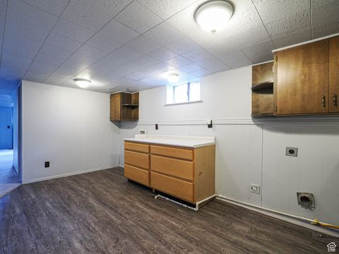 Tiny photo for 7471 S SPRUCE ST, Midvale, UT 84047 (MLS # 2115174)
