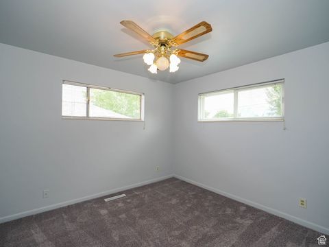 Tiny photo for 7471 S SPRUCE ST, Midvale, UT 84047 (MLS # 2115174)