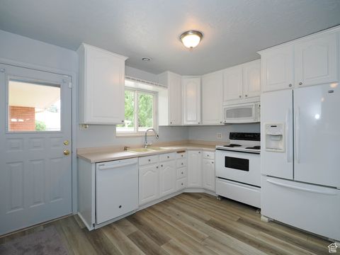 Tiny photo for 7471 S SPRUCE ST, Midvale, UT 84047 (MLS # 2115174)