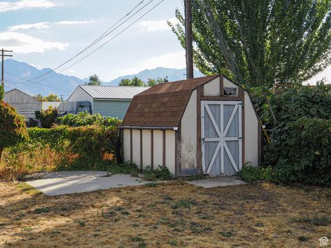 Tiny photo for 7471 S SPRUCE ST, Midvale, UT 84047 (MLS # 2115174)
