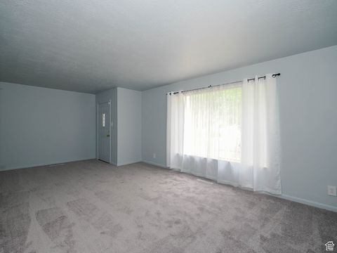Tiny photo for 7471 S SPRUCE ST, Midvale, UT 84047 (MLS # 2115174)