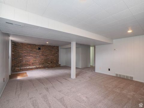 Tiny photo for 7471 S SPRUCE ST, Midvale, UT 84047 (MLS # 2115174)
