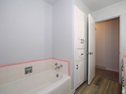 Tiny photo for 7471 S SPRUCE ST, Midvale, UT 84047 (MLS # 2115174)