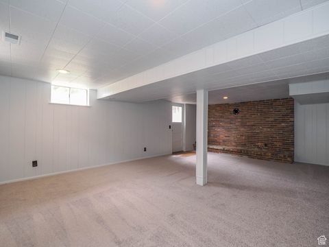 Tiny photo for 7471 S SPRUCE ST, Midvale, UT 84047 (MLS # 2115174)