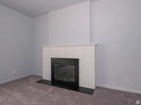 Tiny photo for 7471 S SPRUCE ST, Midvale, UT 84047 (MLS # 2115174)