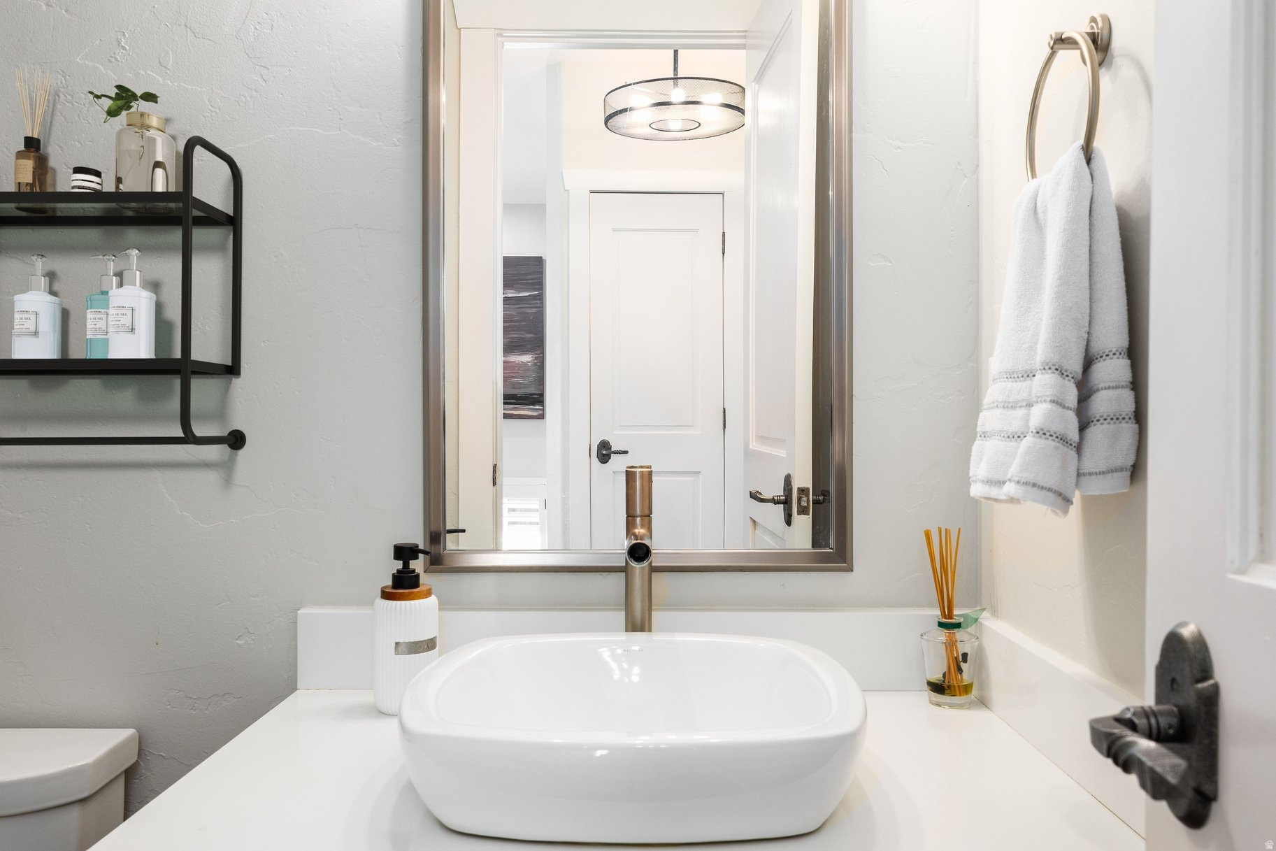 TROUT CREEK - Residential