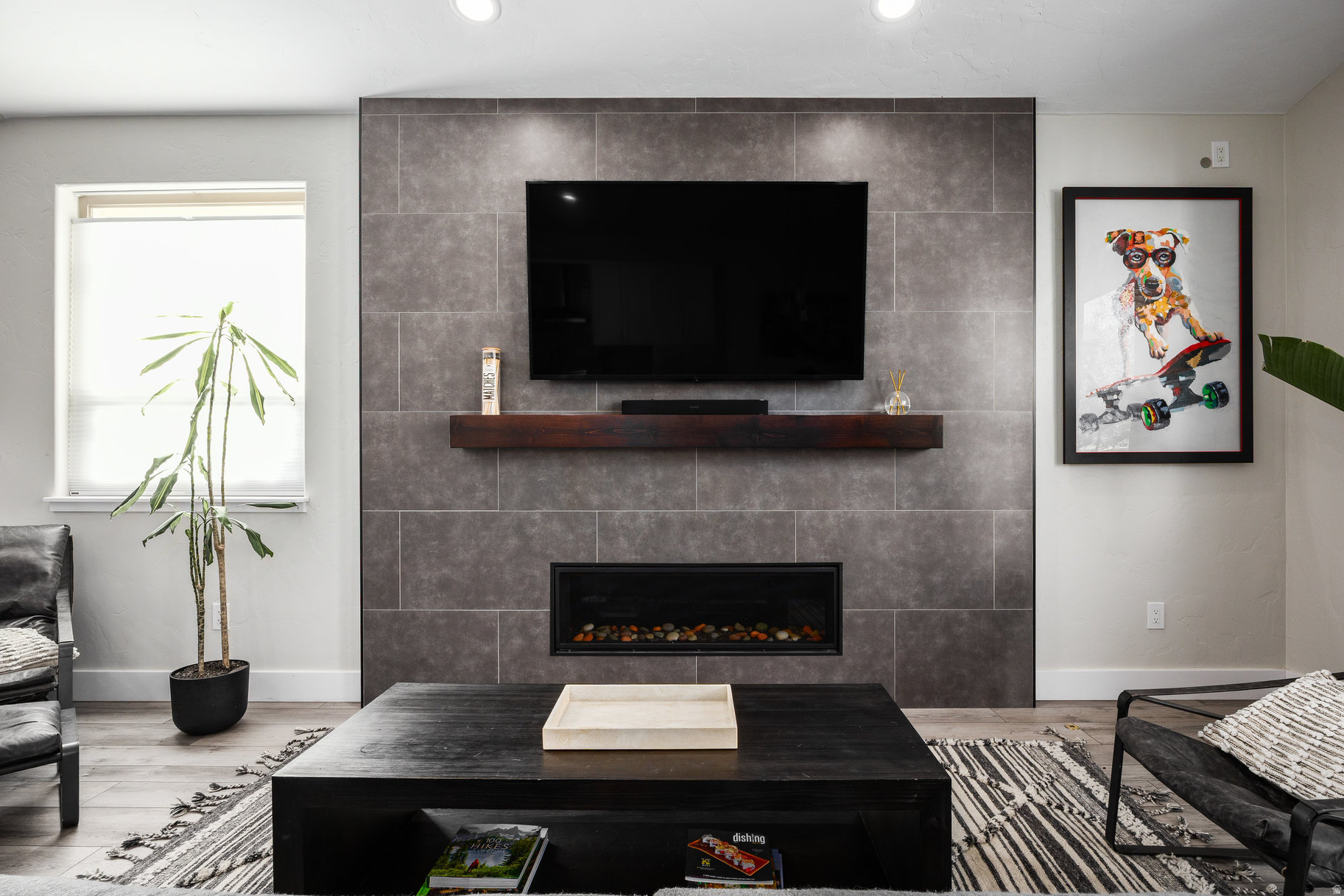 TROUT CREEK - Residential