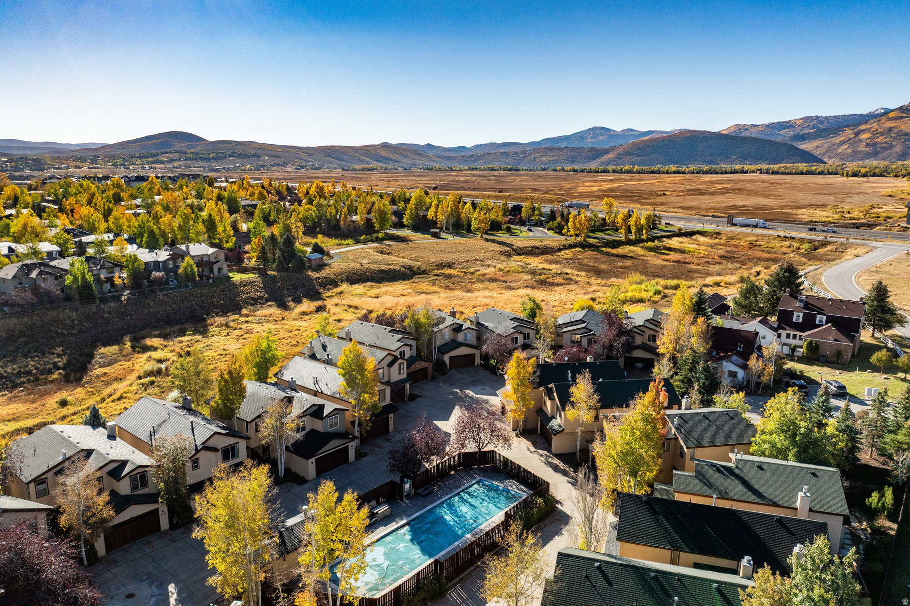 TROUT CREEK - Residential