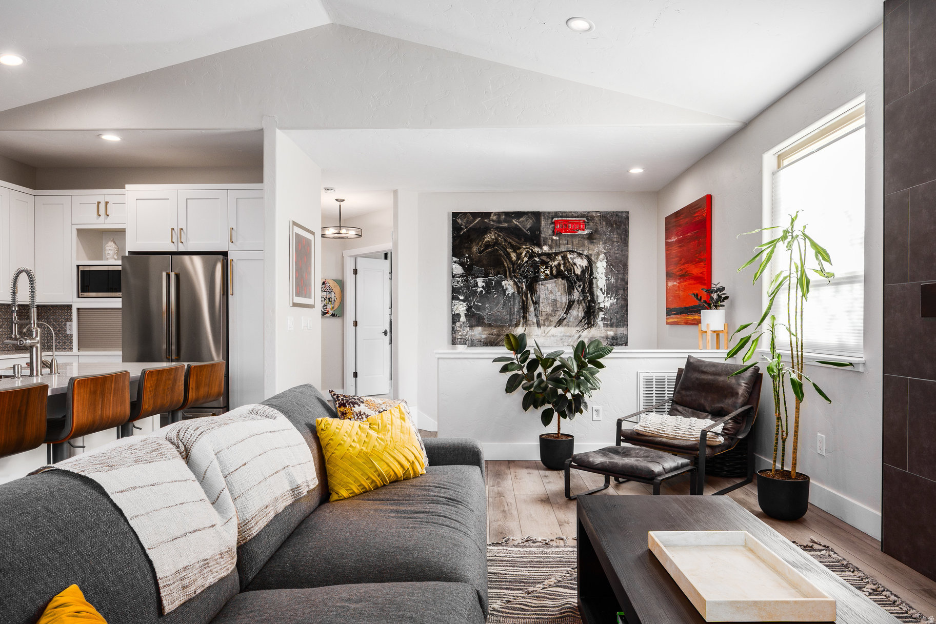 TROUT CREEK - Residential