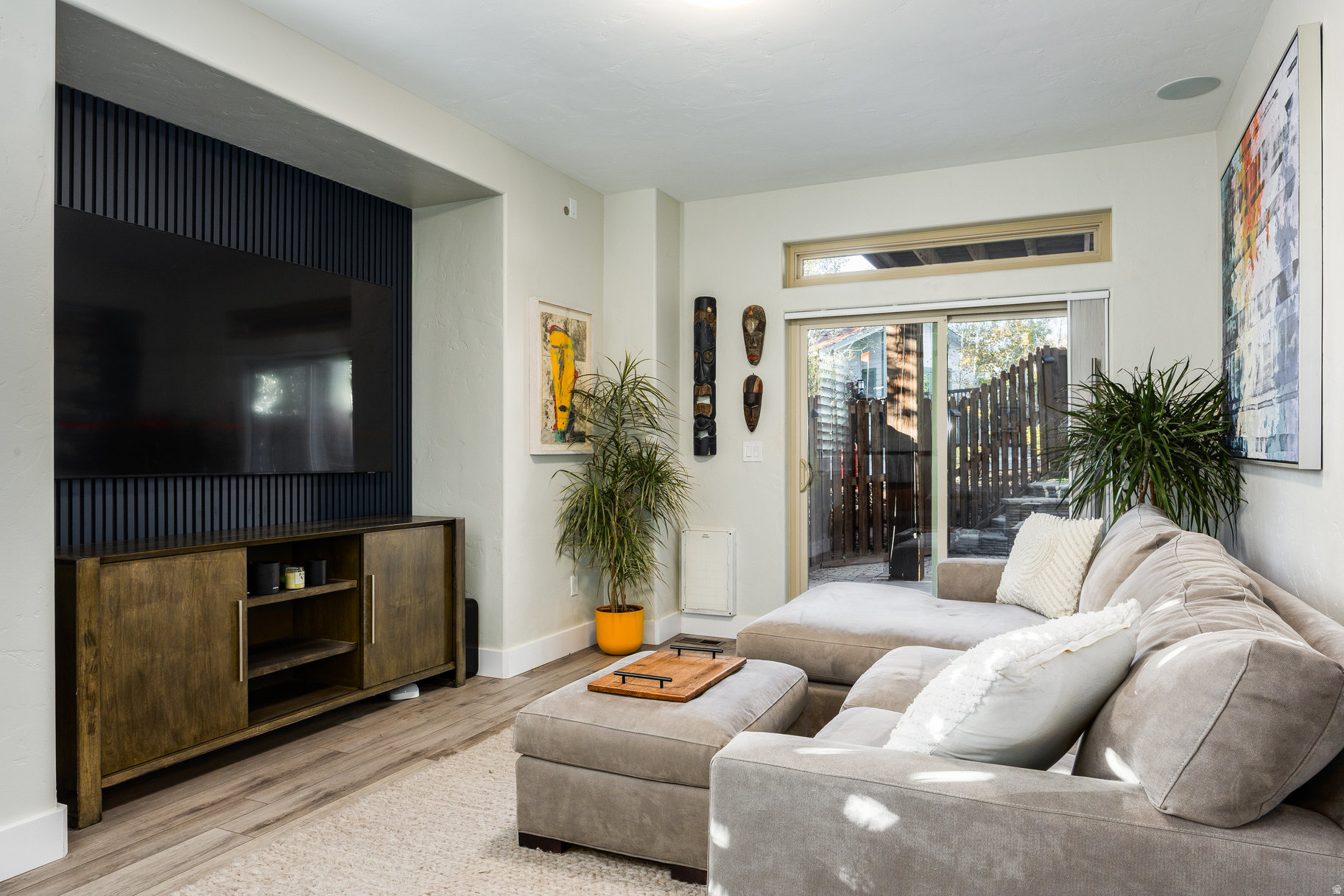 TROUT CREEK - Residential