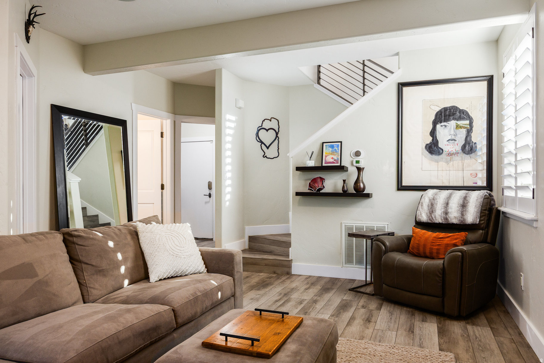 TROUT CREEK - Residential