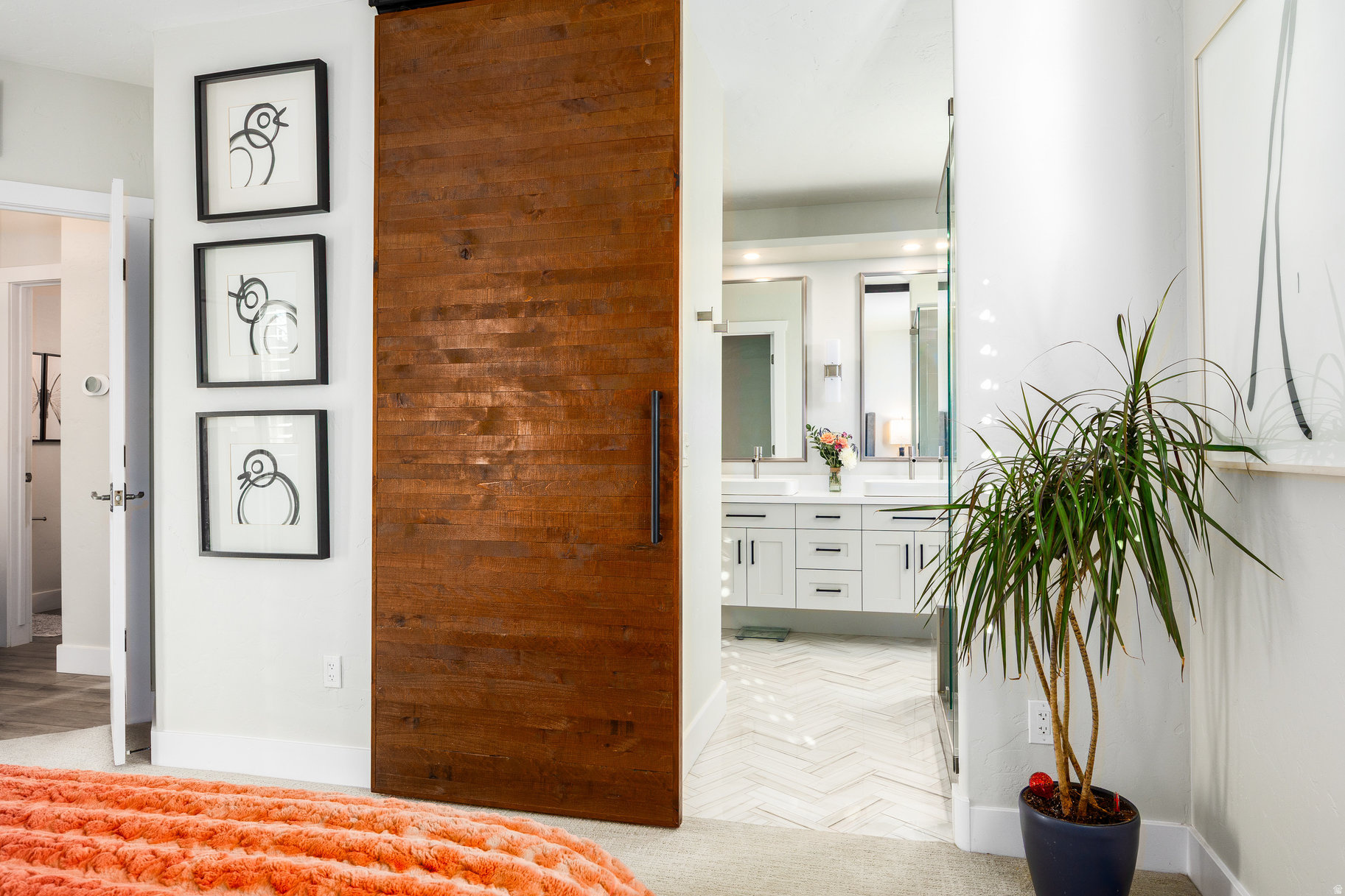 TROUT CREEK - Residential