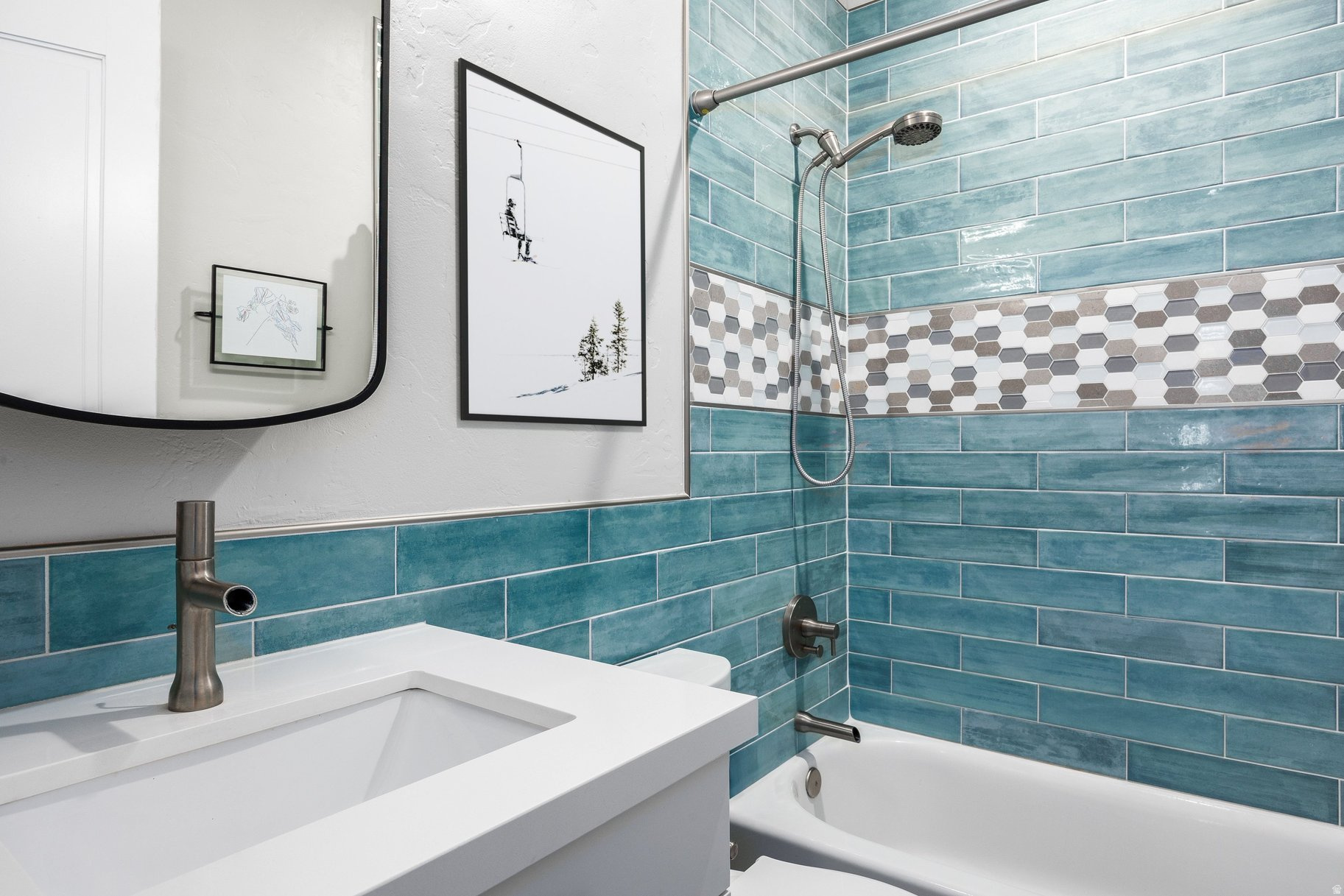 TROUT CREEK - Residential