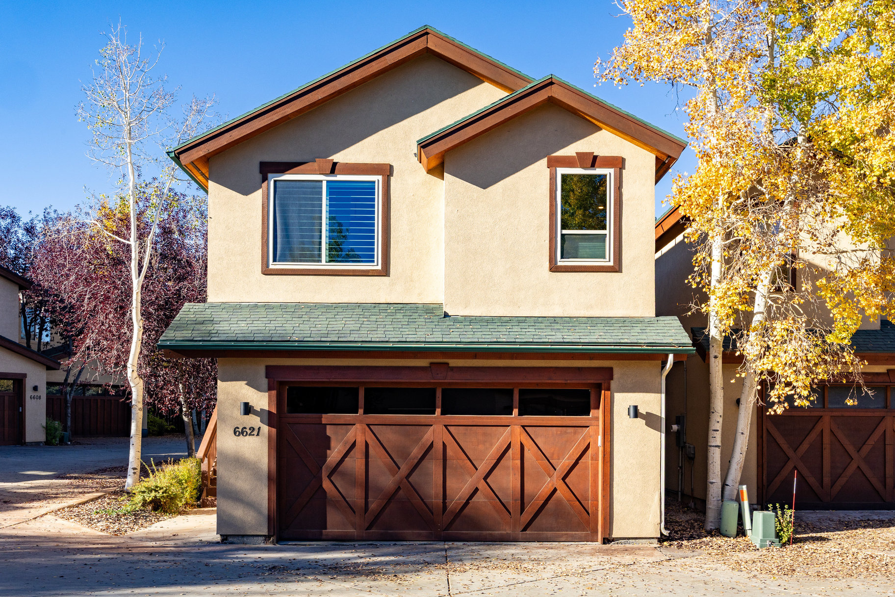 TROUT CREEK - Residential