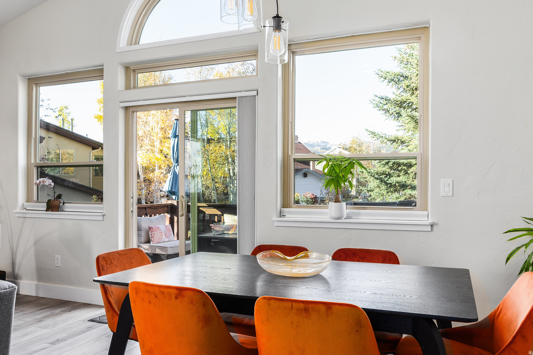 TROUT CREEK - Residential