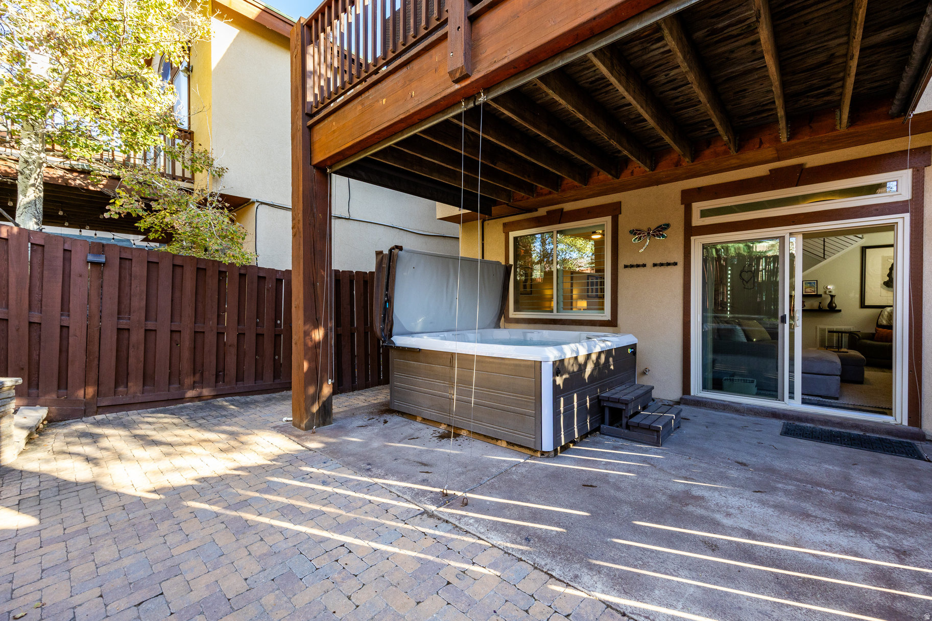 TROUT CREEK - Residential