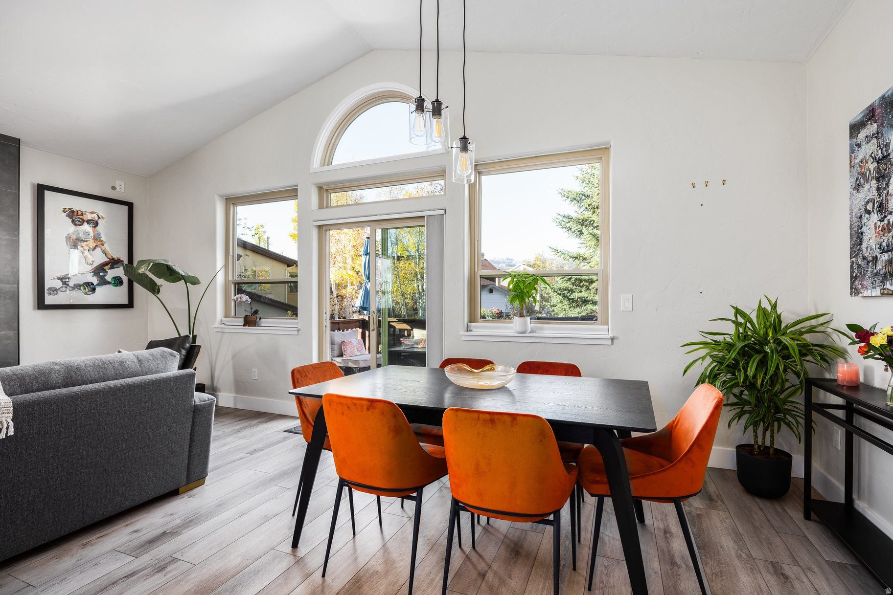 TROUT CREEK - Residential