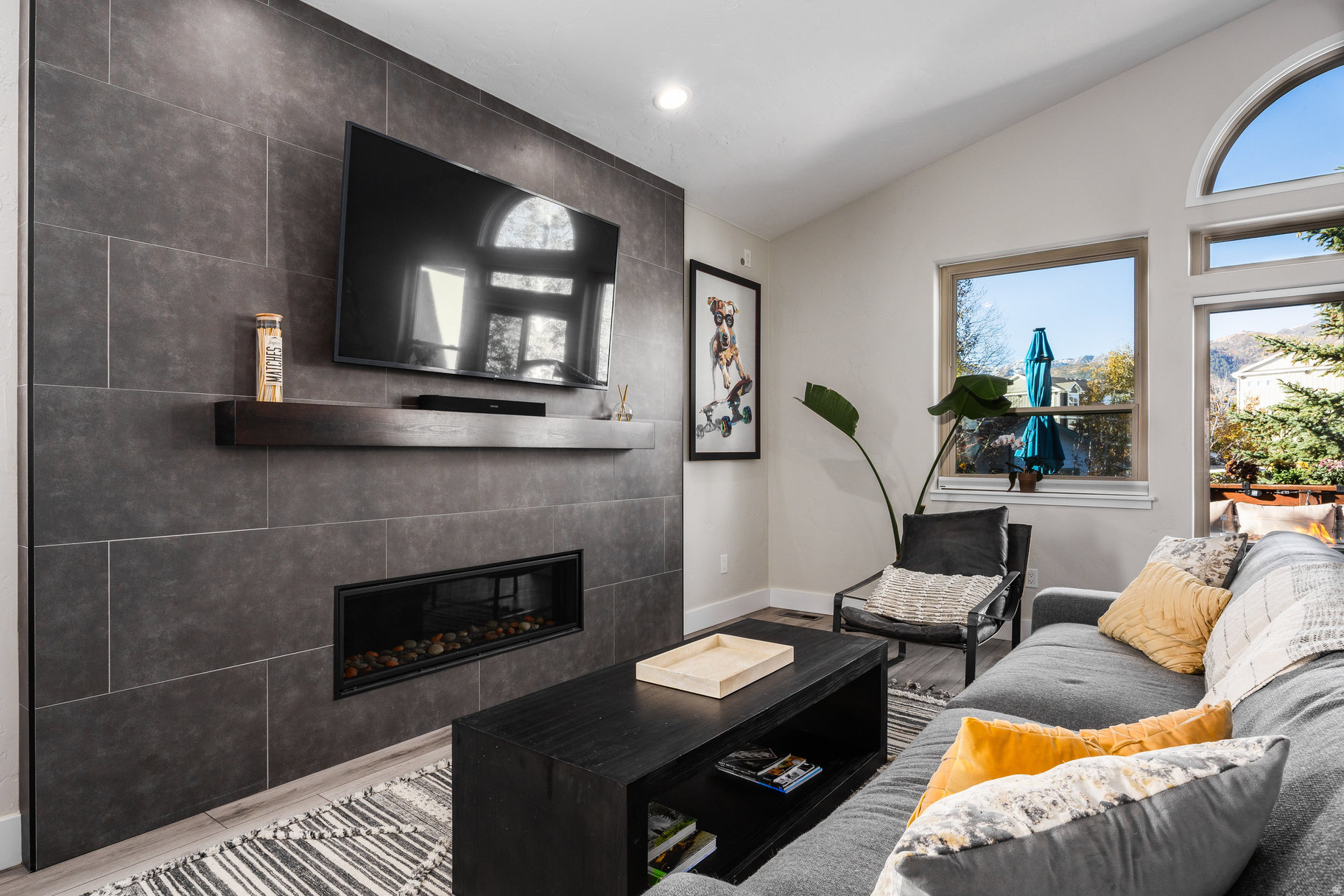 TROUT CREEK - Residential