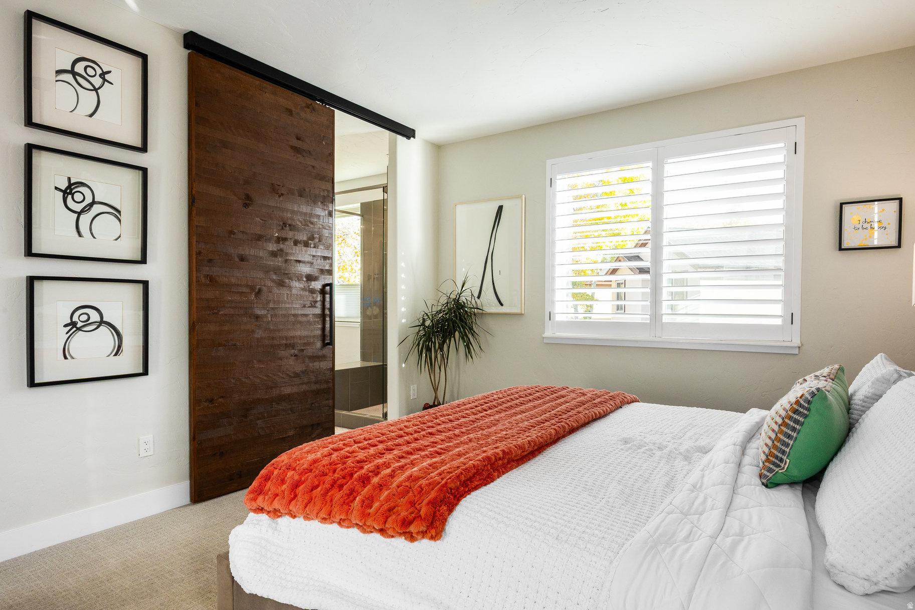 TROUT CREEK - Residential