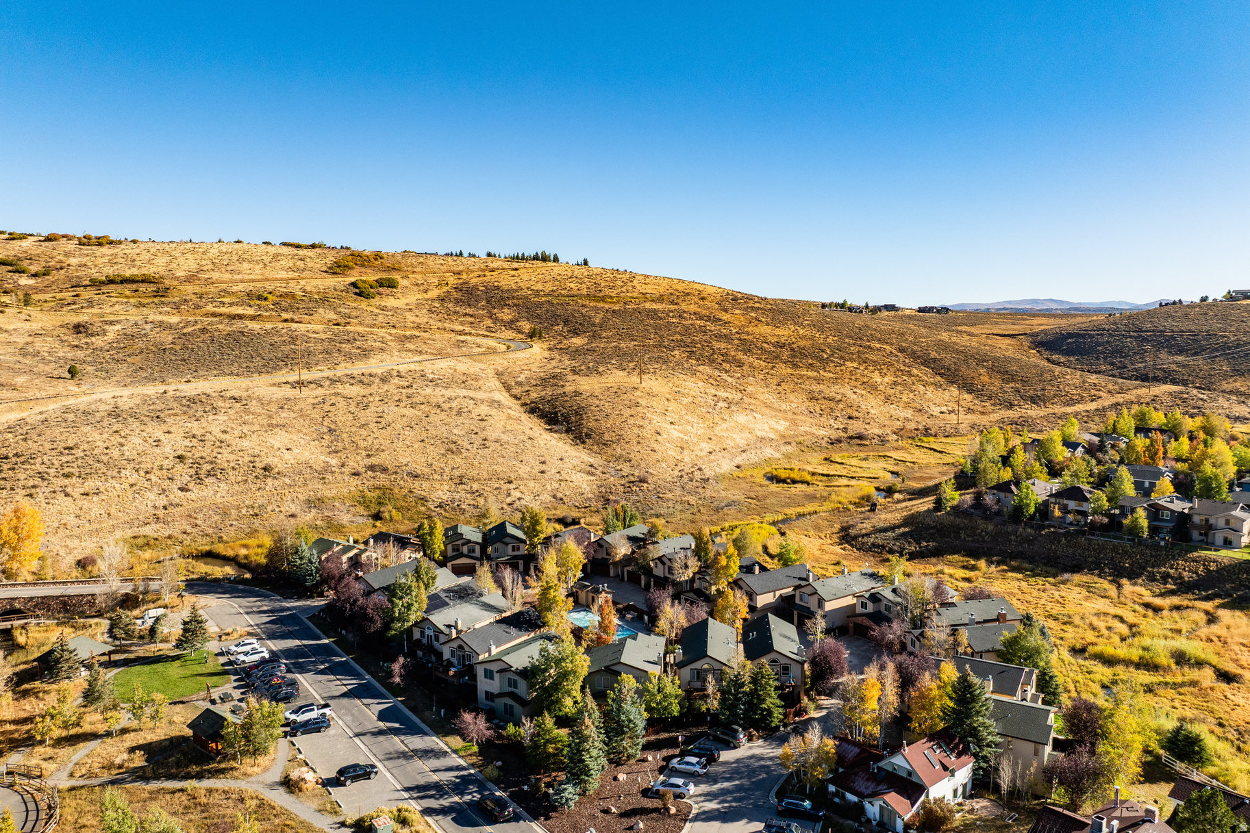 TROUT CREEK - Residential