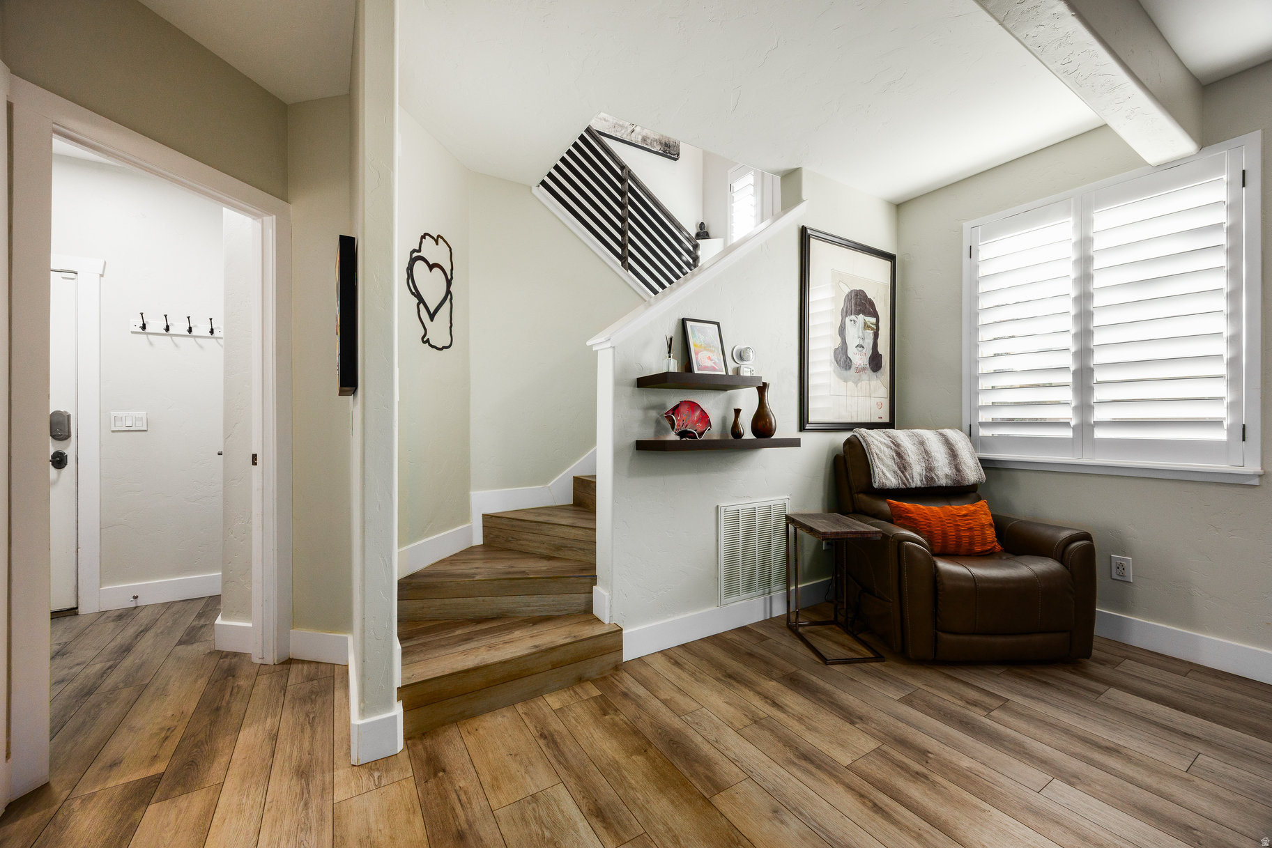 TROUT CREEK - Residential