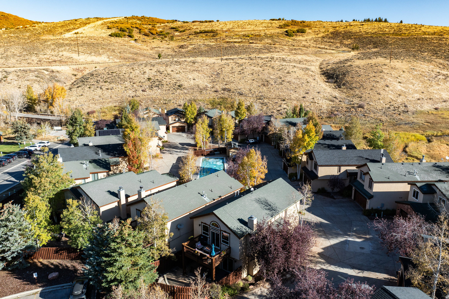 TROUT CREEK - Residential