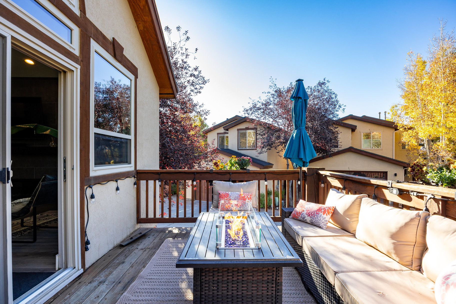 TROUT CREEK - Residential