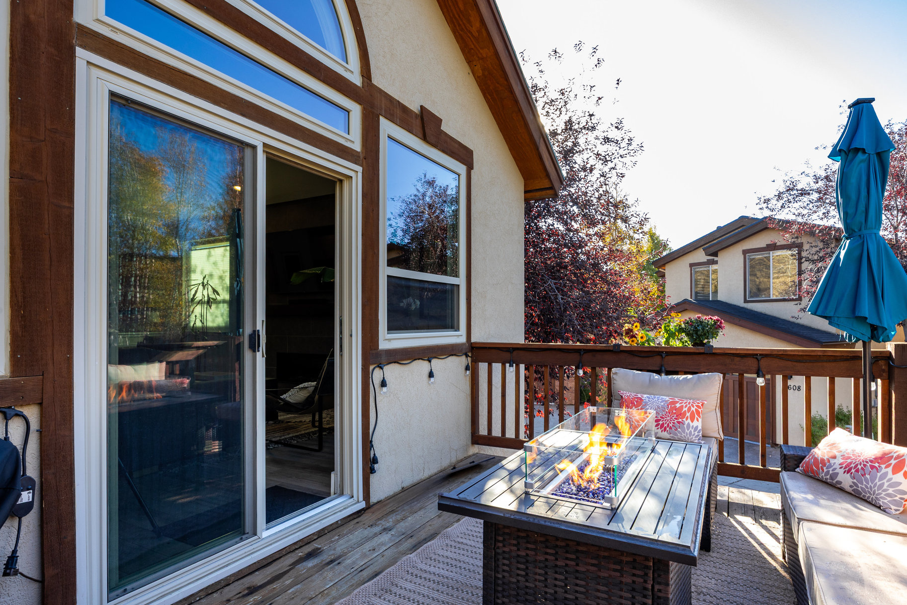 TROUT CREEK - Residential