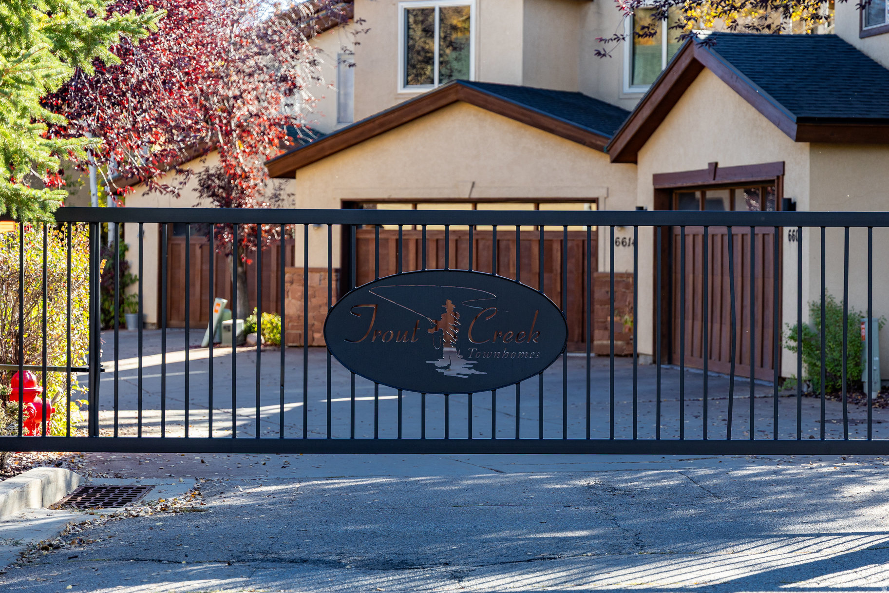 TROUT CREEK - Residential