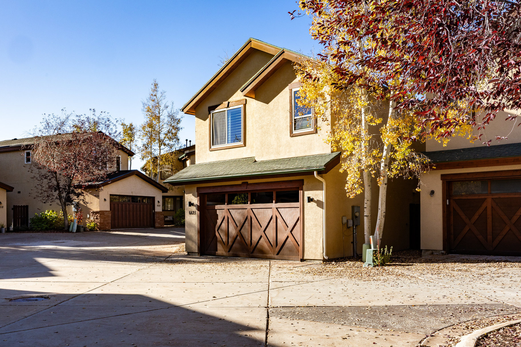TROUT CREEK - Residential