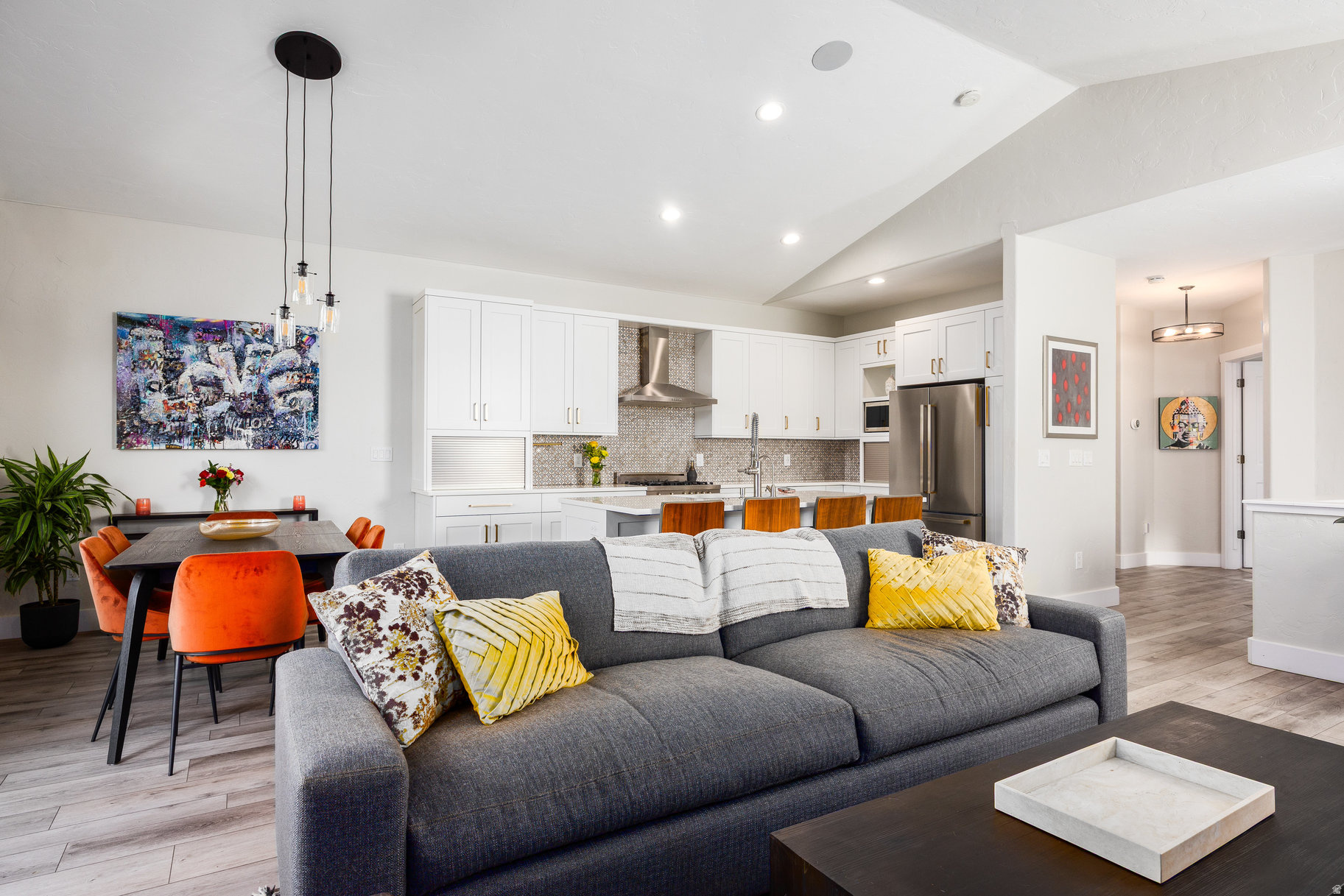 TROUT CREEK - Residential