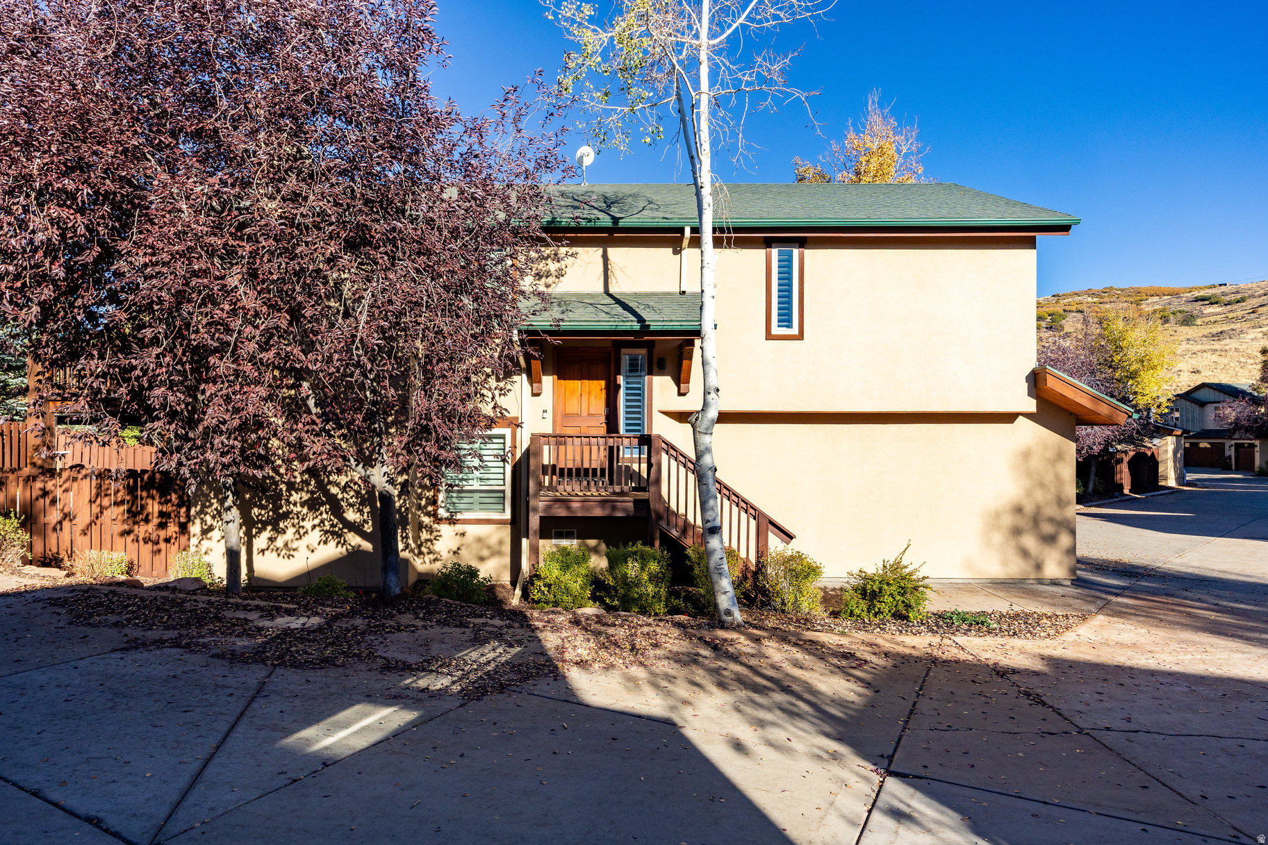 TROUT CREEK - Residential