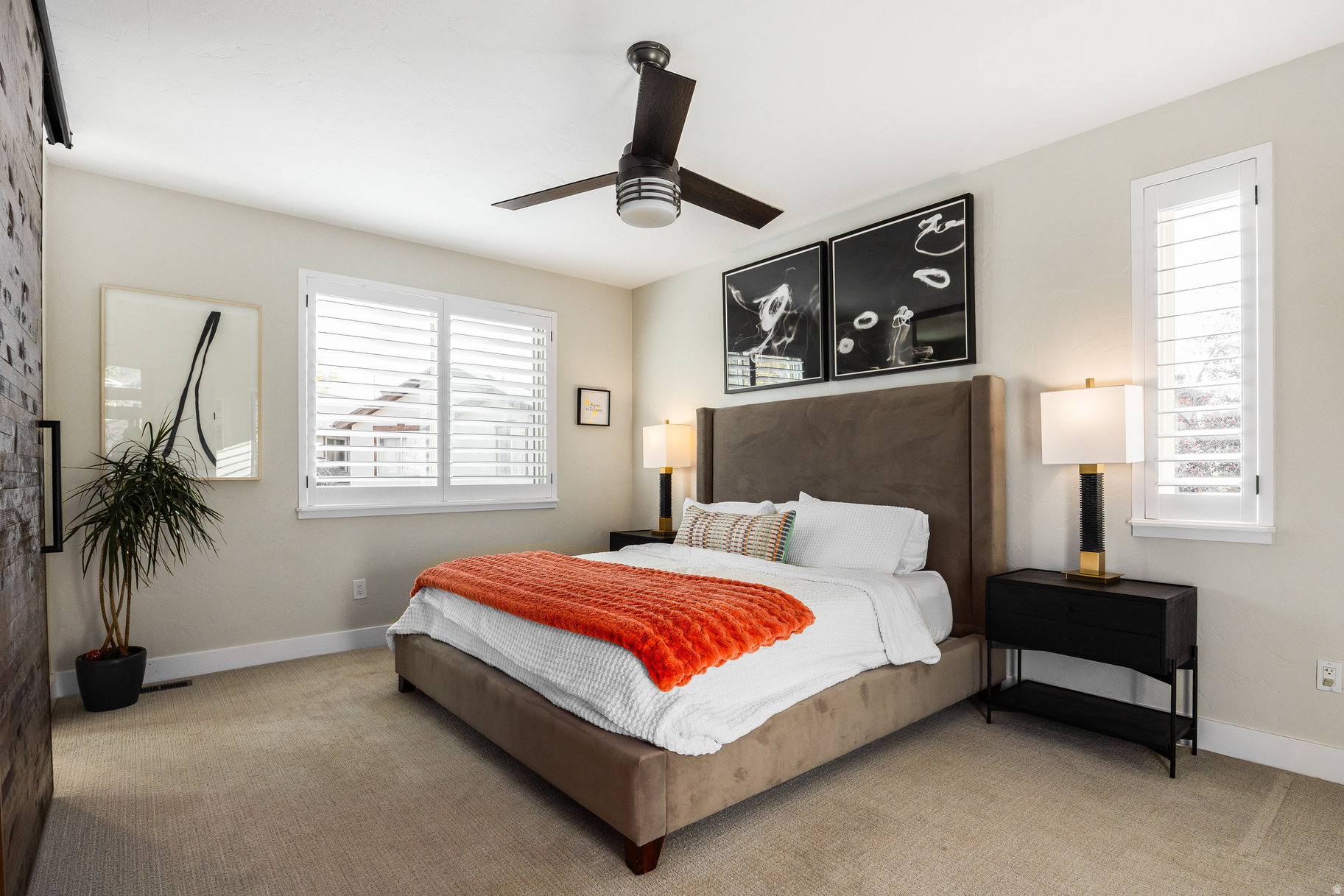 TROUT CREEK - Residential