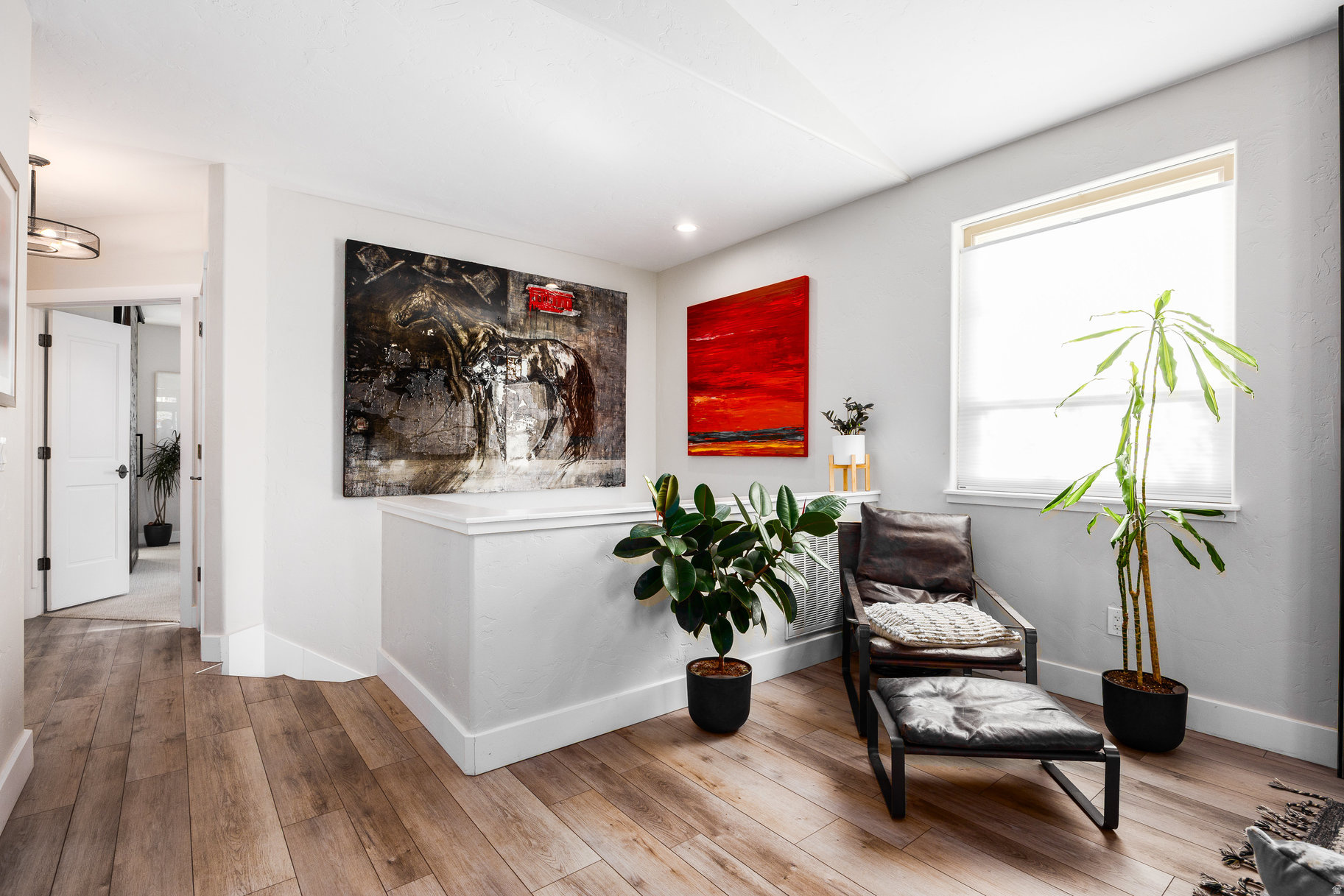 TROUT CREEK - Residential