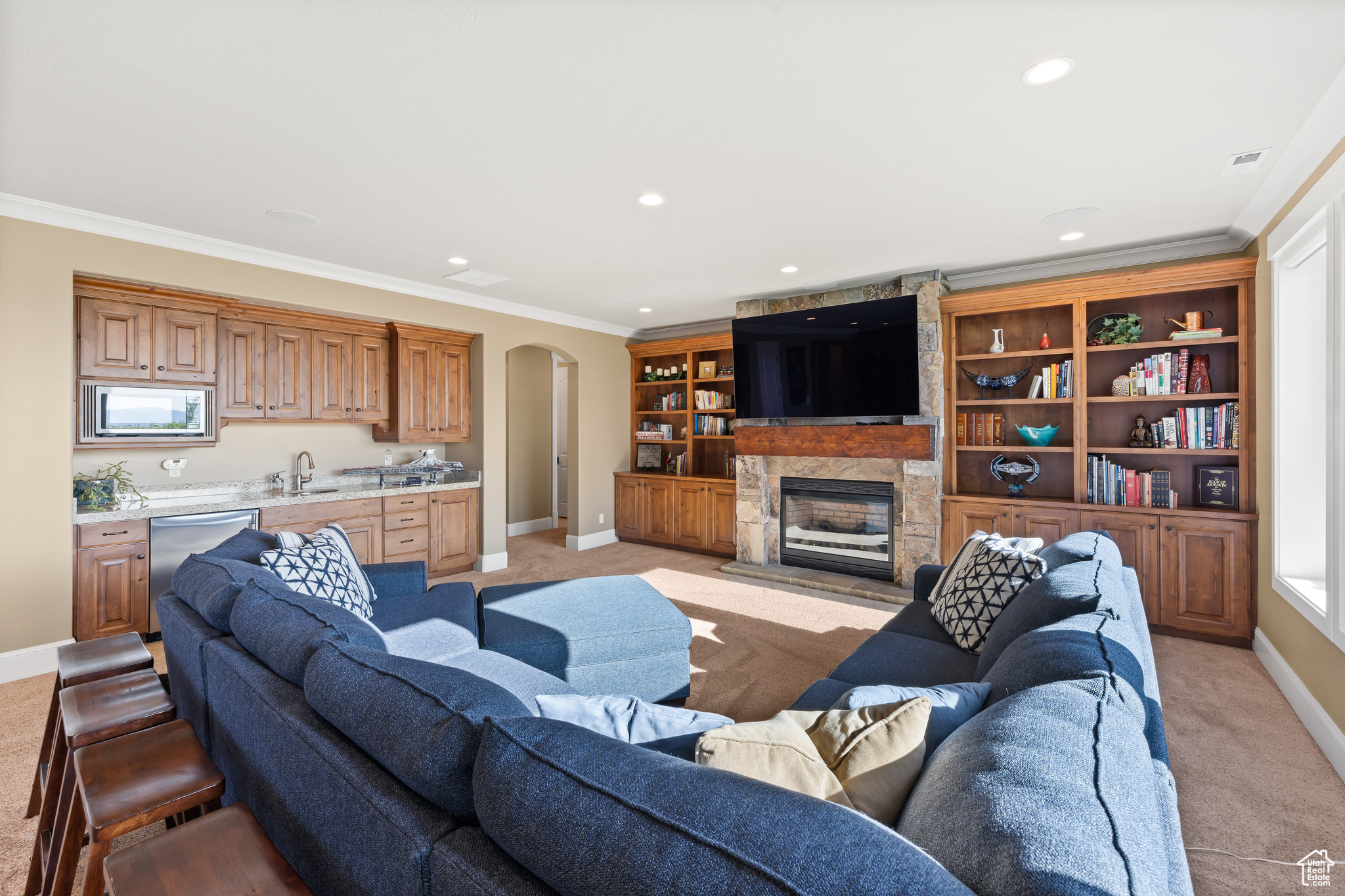 1515 E Maple St, Mapleton, Utah image 33