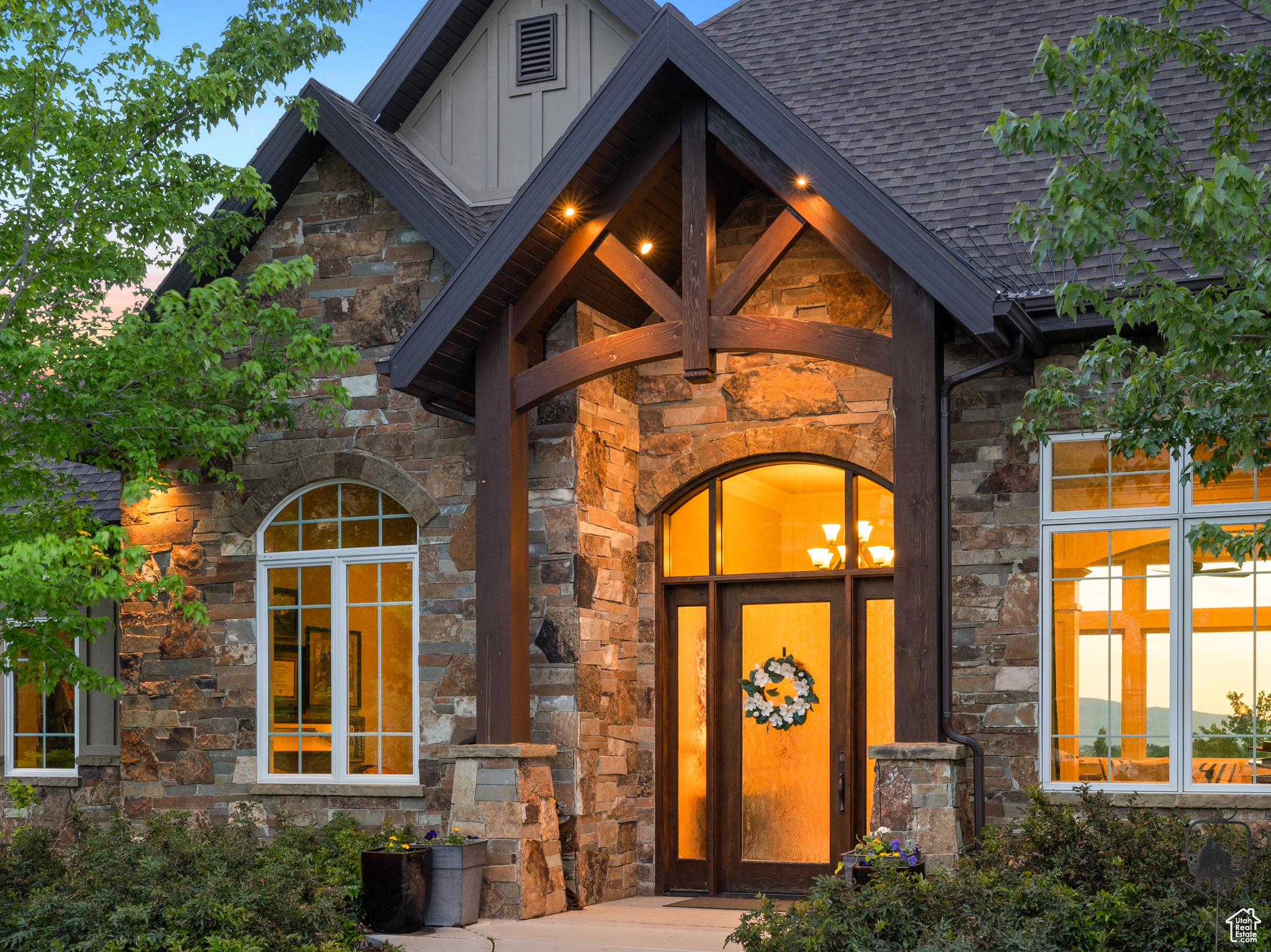 WOOD ESTATES - Residential