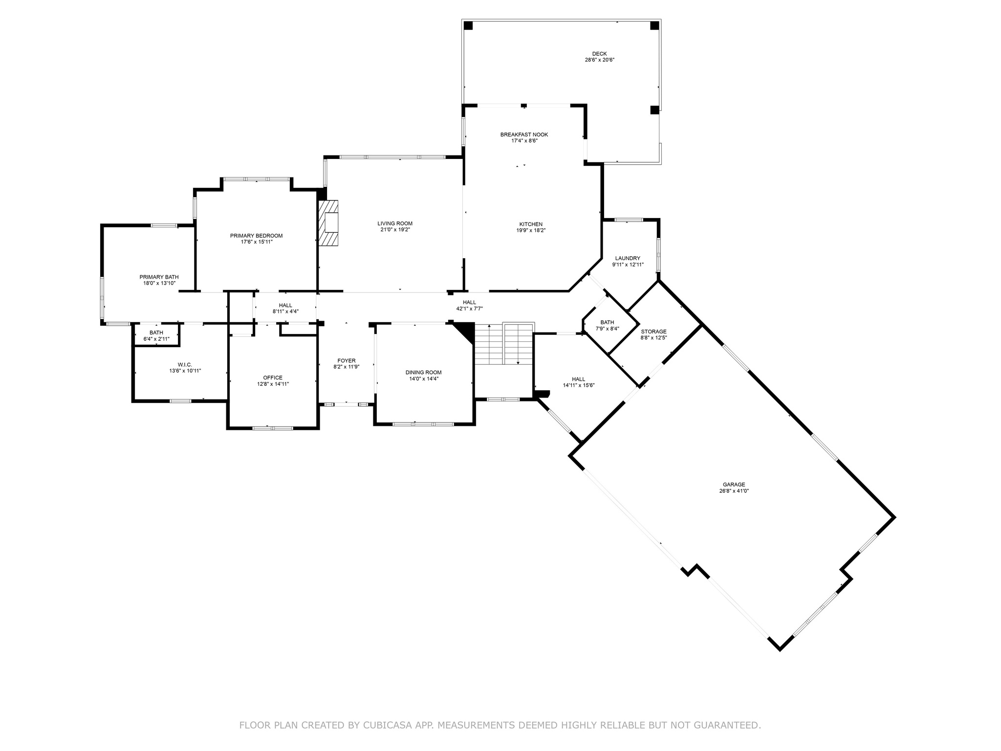 WOOD ESTATES - Residential