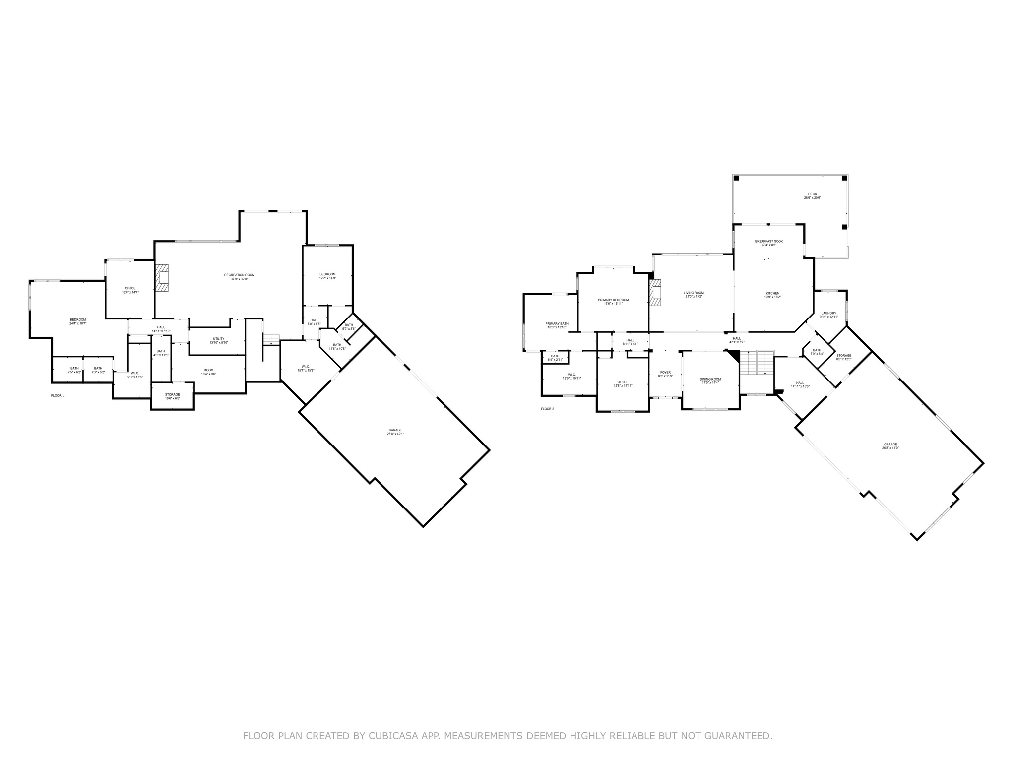 WOOD ESTATES - Residential