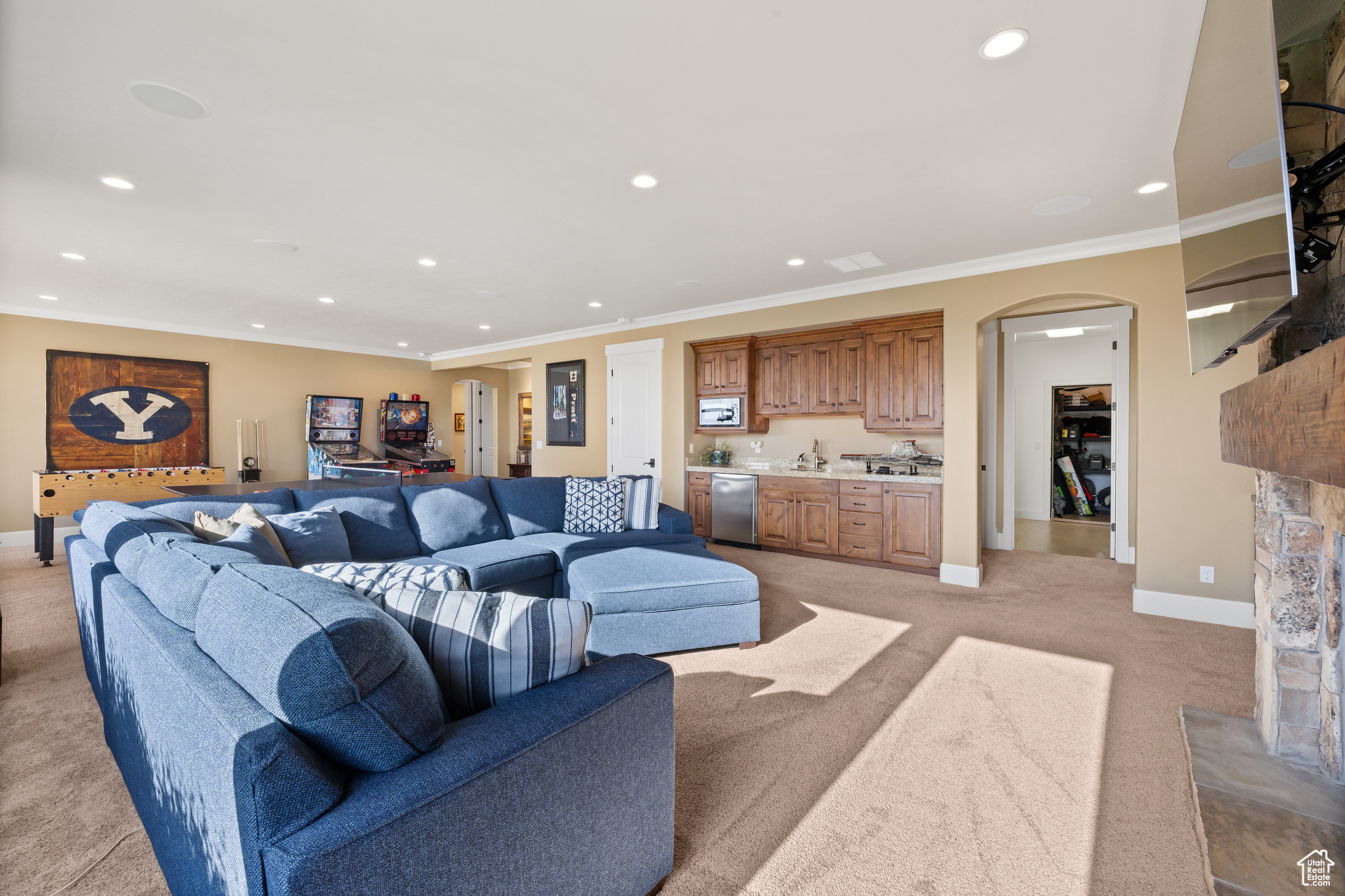 1515 E Maple St, Mapleton, Utah image 34