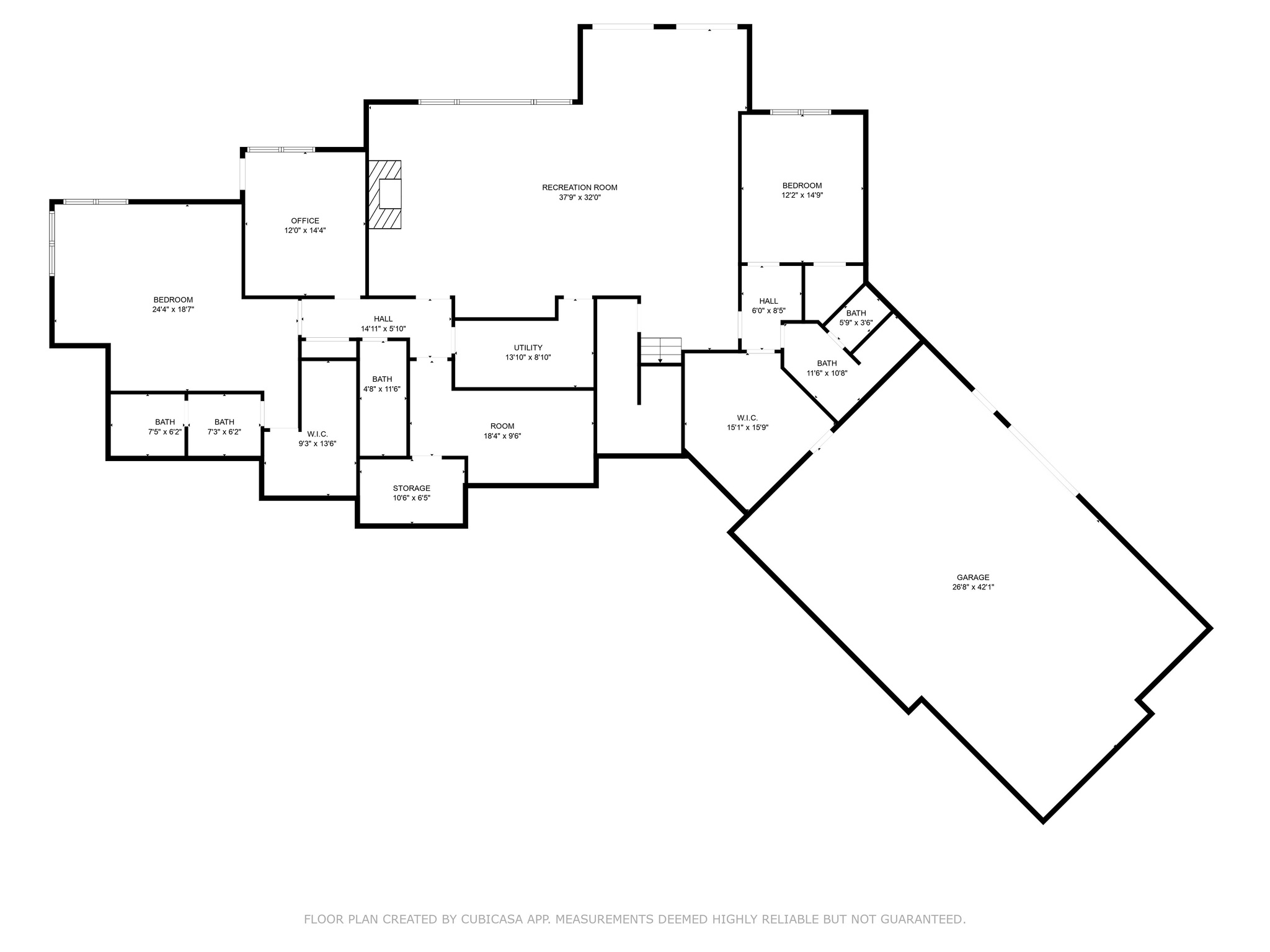 WOOD ESTATES - Residential