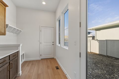 Tiny photo for 7214 S SAGE RD, West Jordan, UT 84081 (MLS # 2150637)