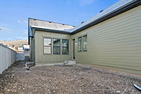 Tiny photo for 7214 S SAGE RD, West Jordan, UT 84081 (MLS # 2150637)